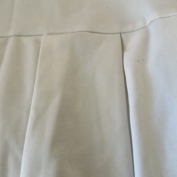 Mini shirt in white - Picture 3 of 5